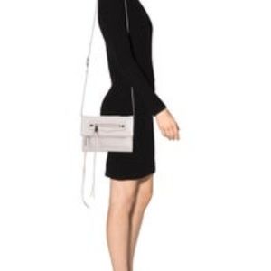 Rebecca Minkoff Small Regan Clutch/Crossbody